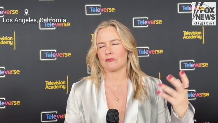 Alicia Silverstone reveals fame 'didn't feel as fun' anymore during her Hollywood career break