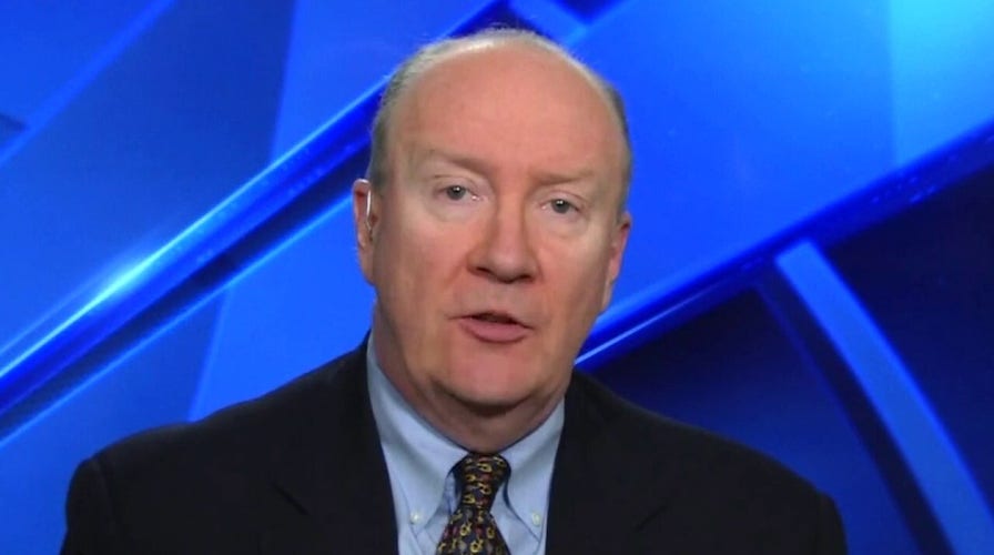 Is Judge Sullivan 'hijacking' Michael Flynn's criminal case? 