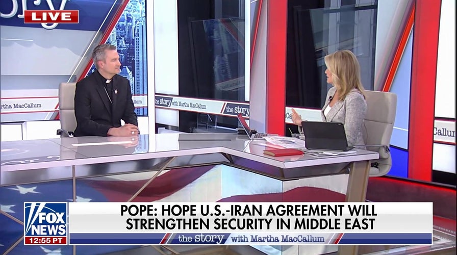 NY Archbishop Ronald Hicks: This is a step in the wrong direction
