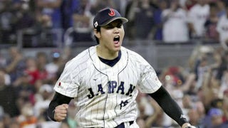 Shohei Ohtani agrees to 'historic' $700M megadeal with the Los Angeles Dodgers - Fox News