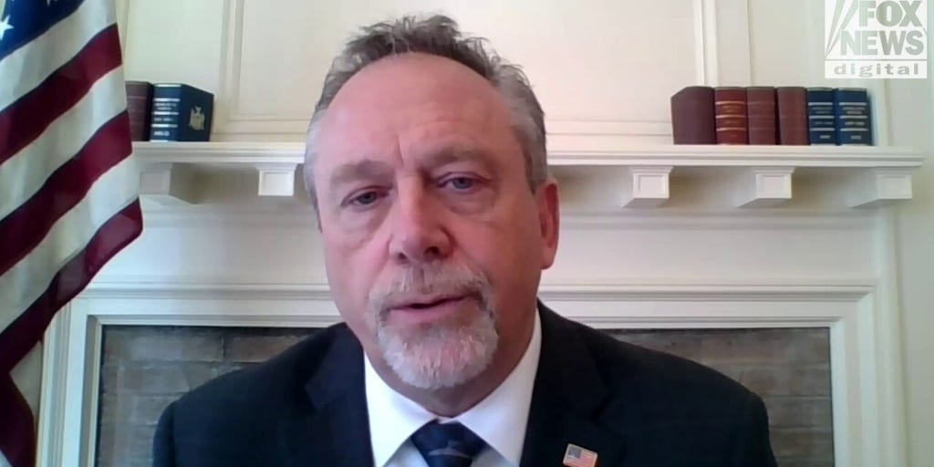 GOP challenger calls Democrat a ‘hypocrite’ in spat over soaring electric bills