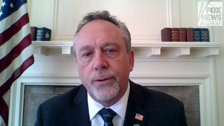 GOP challenger calls Democrat a ‘hypocrite’ in spat over soaring electric bills