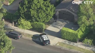 California homeowner shoots at home invasion suspects, injuring 1 - Fox News