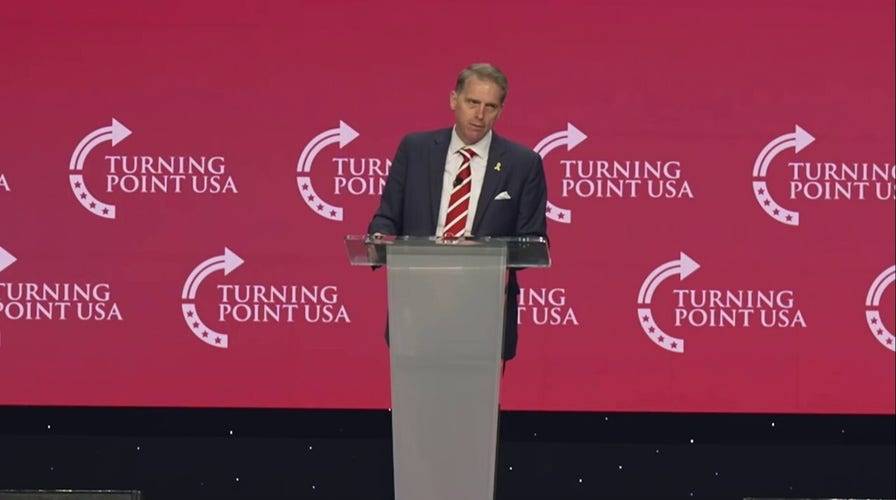 Scott Jennings calls for Trump to get the Nobel Peace Prize