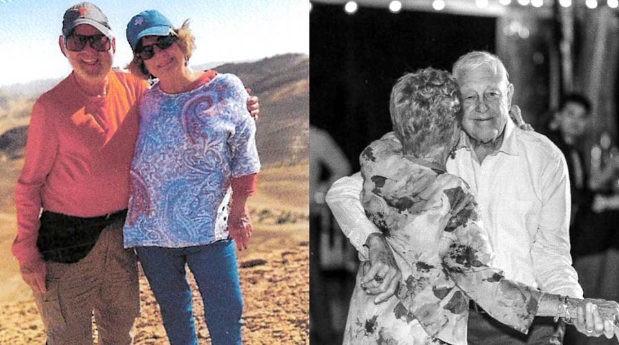 Couples married for over five decades share their secrets to successful marriage
