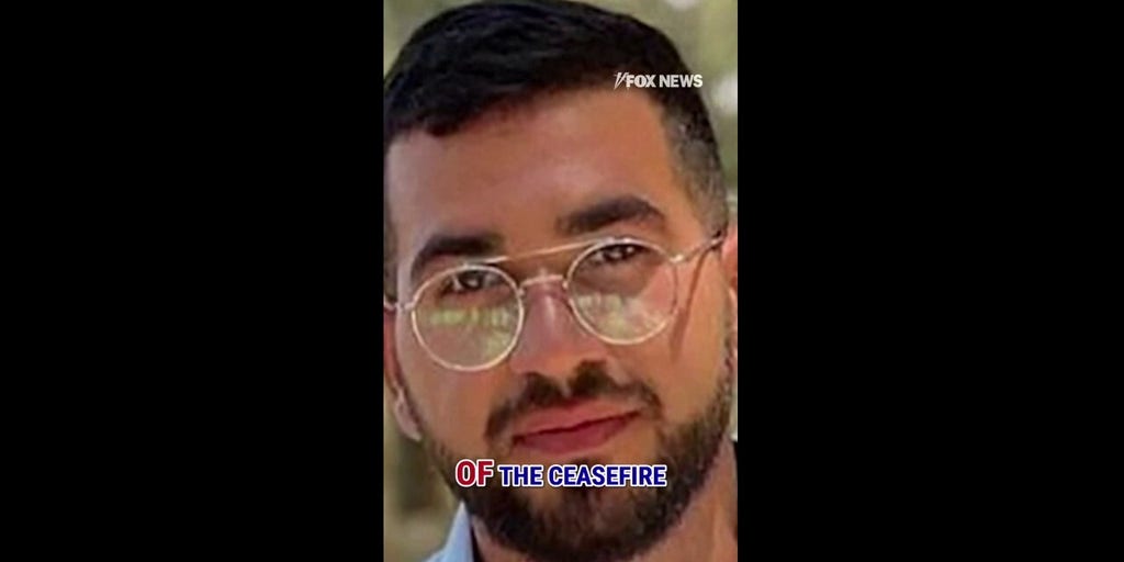 BREAKING: Remains of last Israeli hostage uncovered