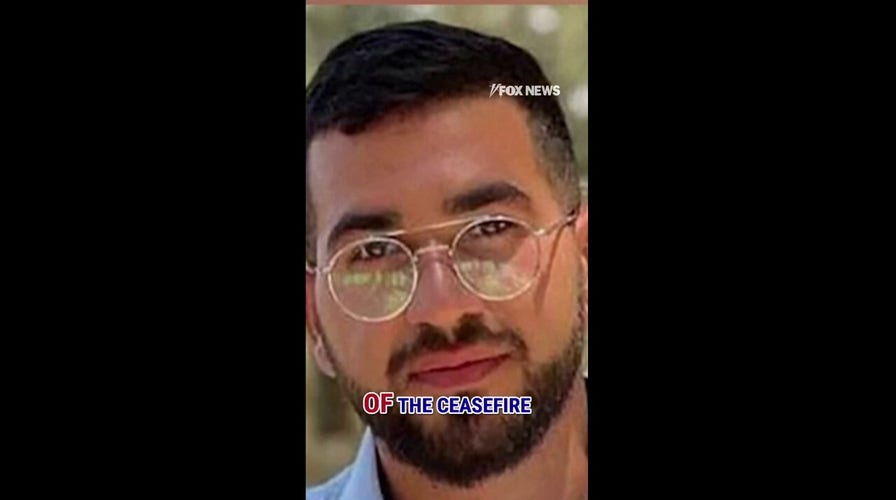 BREAKING: Remains of last Israeli hostage uncovered