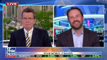 Biden made a ‘courageous’ choice to ‘unify’ Democratic Party: Jason Carter