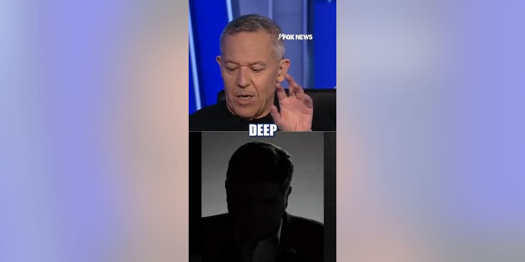 Greg Gutfeld torches JB Pritzker's cringe campaign video