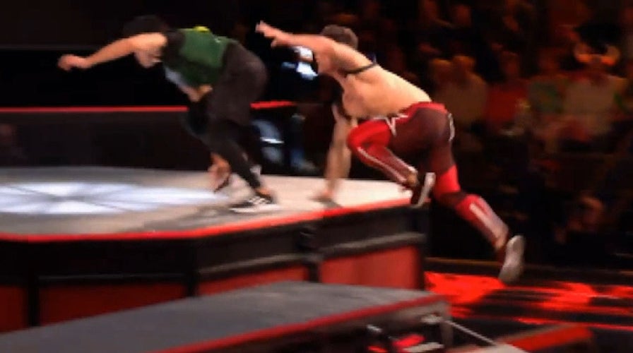 Cooking competitions, dating shows and ‘Ultimate Tag’ hosted by NFL star siblings