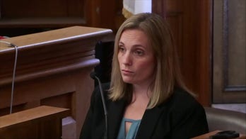 Forensic scientist testifies samples in red Solo cups were never tested for blood or DNA