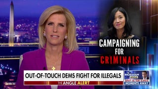 Laura: Democrats can't stop rewarding illegal migrants - Fox News