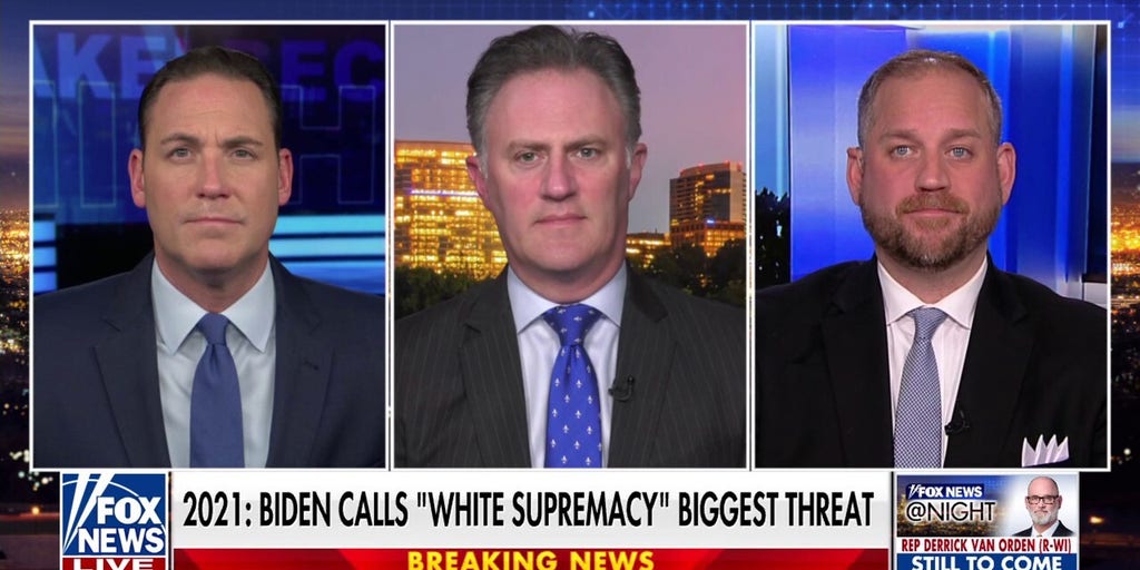 Clearly ISIS is still a threat to the US, says former counterterrorism coordinator