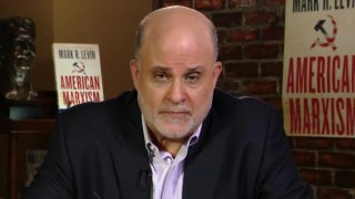 Mark Levin sounds off on Democrats' massive spending bill - Fox News