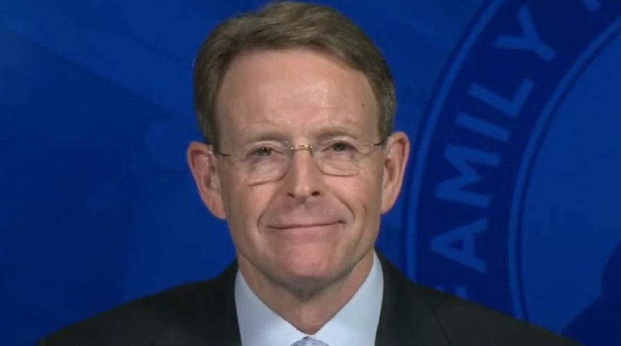 Tony Perkins responds to New York Times op-ed that blames Christians for spread of coronavirus
