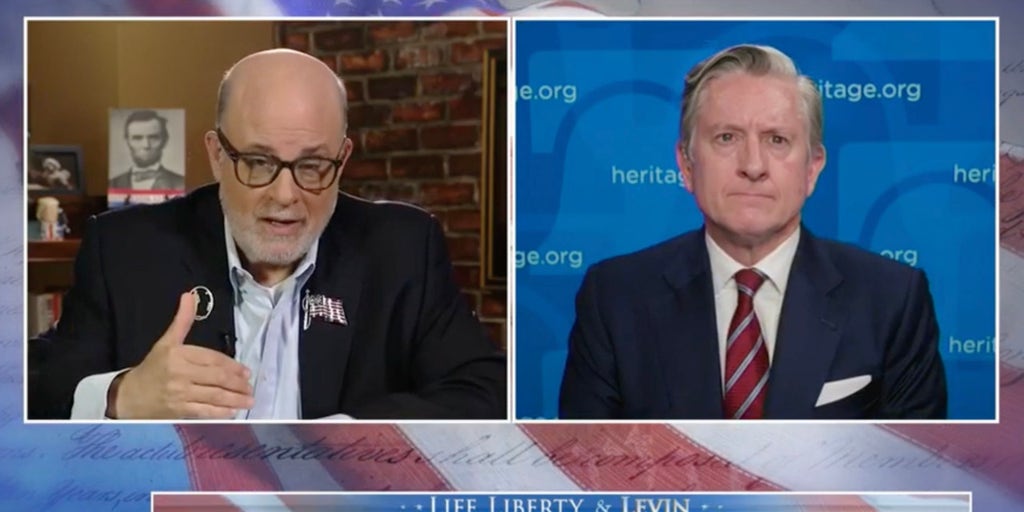 Former National Security official: We won’t see a representative Lebanese government until Hezbollah is destroyed