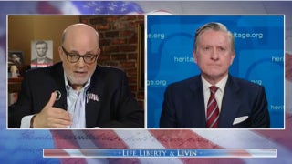 Former National Security official: We won’t see a representative Lebanese government until Hezbollah is destroyed