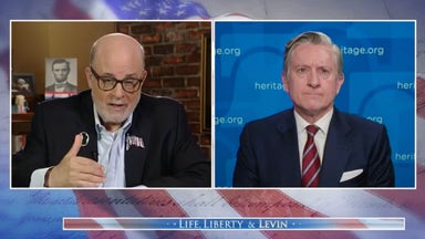 Former National Security official: We won’t see a representative Lebanese government until Hezbollah is destroyed