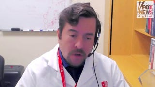 Infectious diseases expert reveals whether hantavirus could cause pandemic in US