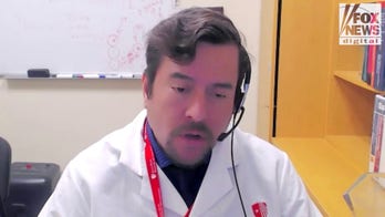 Infectious diseases expert reveals whether hantavirus could cause pandemic in US