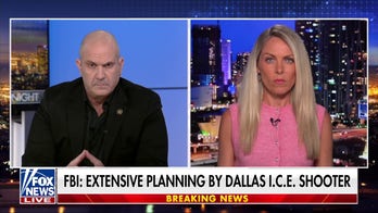 Current, former FBI agents ‘applauding’ Comey indictment: Nicole Parker
