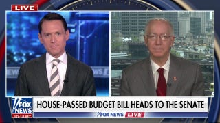 Democratic Rep. Bill Foster says he’s ‘not a fan’ of potential First Republic Bank bailout - Fox News