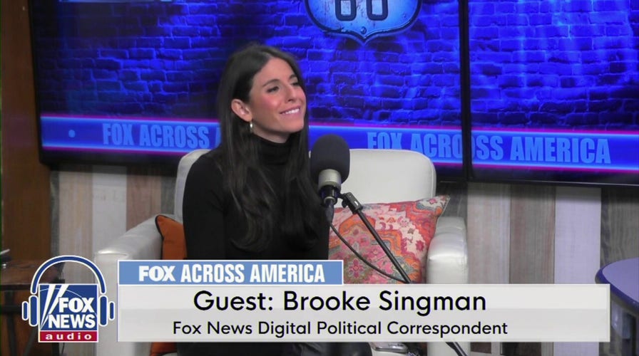 Brooke Singman Stops By To Discuss Metas Censorship Reversal 