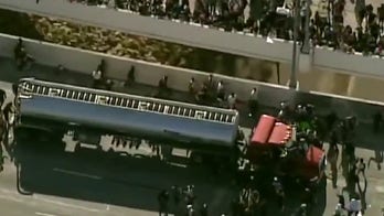 Minnesota truck incident at protest likely an accident, law enforcement source says