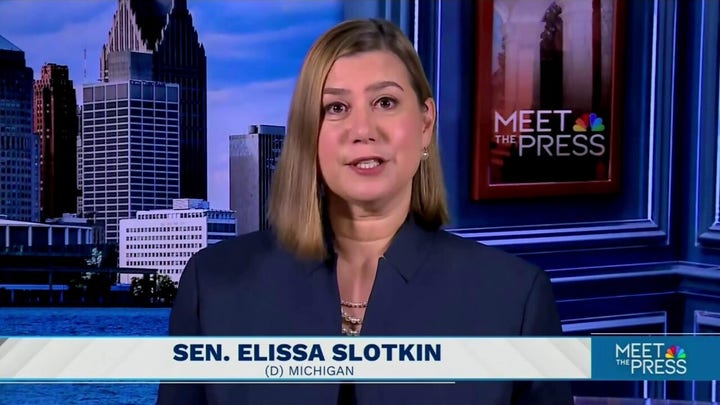 Democratic senator says party is lacking leadership, strategy following defeat to Trump