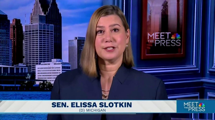 Democratic senator says party is lacking leadership, strategy following defeat to Trump