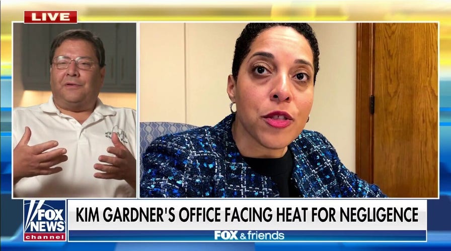 St. Louis alderman on prosecutor’s no-show at murder trial: ‘Absolutely insane’