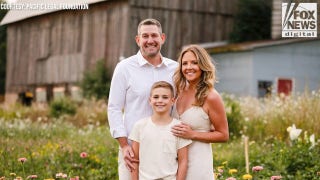 Michigan family who lost home over tax bill takes property rights case to Supreme Court