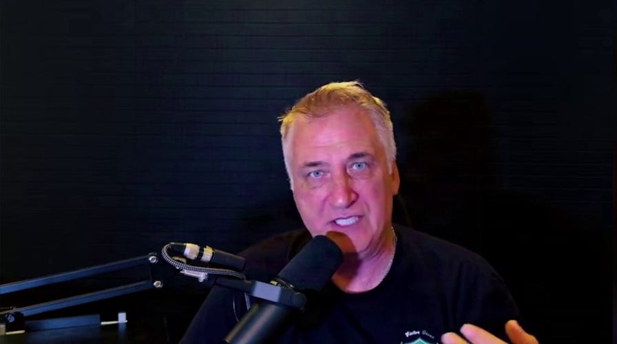 Daniel Baldwin calls out Kimmel: ‘Someone might act on that’