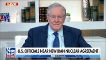 Steve Forbes: Pursuit of new Iran deal is 'dangerous and delusional'