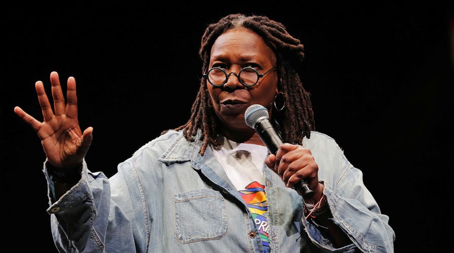 Whoopi Goldberg addresses controversy over Holocaust remarks
