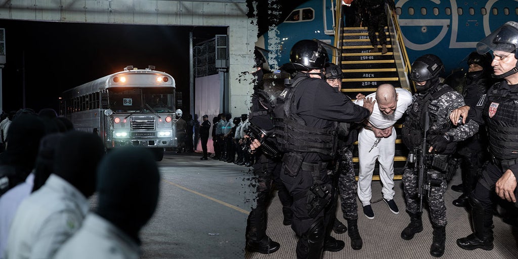 LISTEN LIVE: Trump’s fight with ‘lunatic’ judge over deportation flights inches closer to conclusion