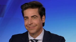 Jesse Watters: Biden's EV obsession is getting slapped across the face with a dose of reality - Fox News