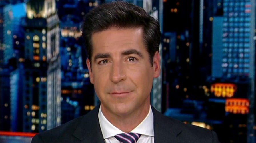 Jesse Watters: Why would the Biden family have offshore bank accounts?
