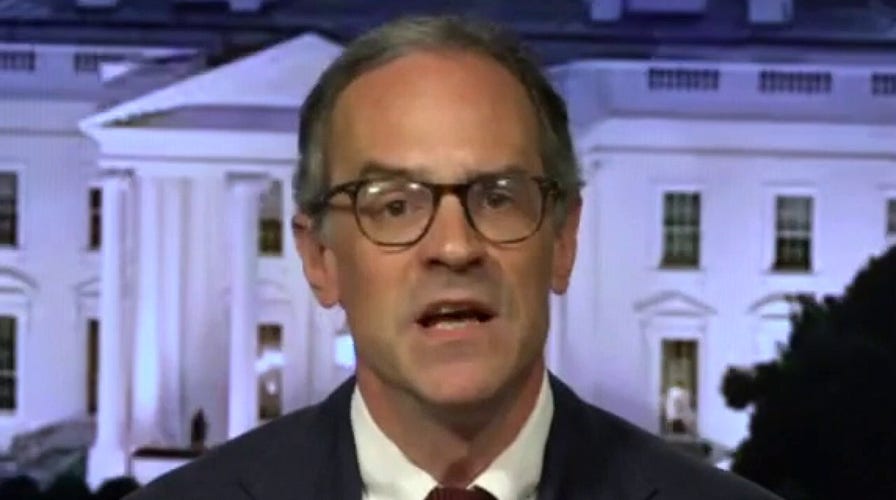 Michael Anton: What’s at stake in 2020 is much bigger than liberty