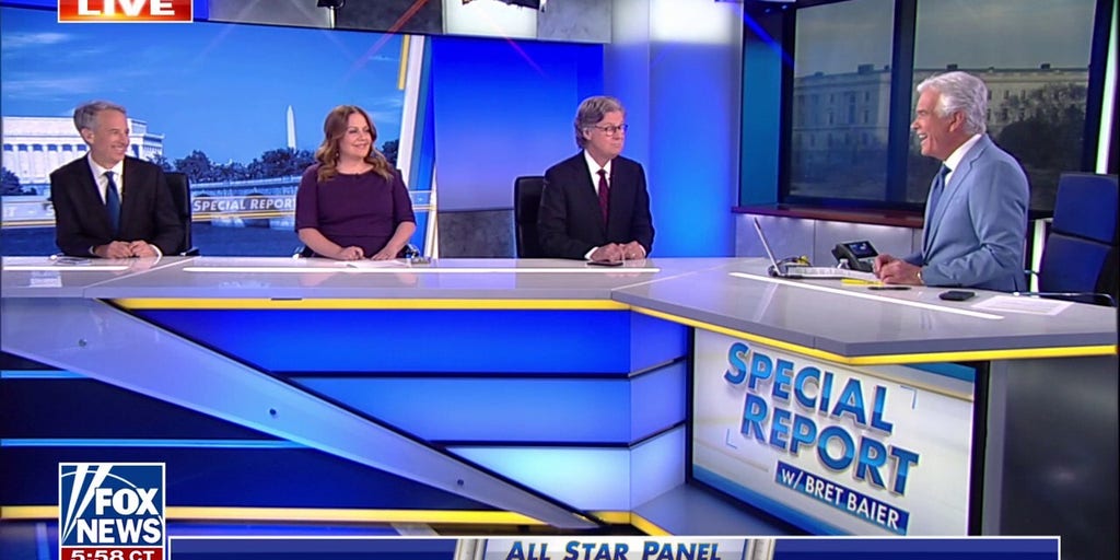 'All Star' Panel: Who could emerge as the leader of the Democratic Party?