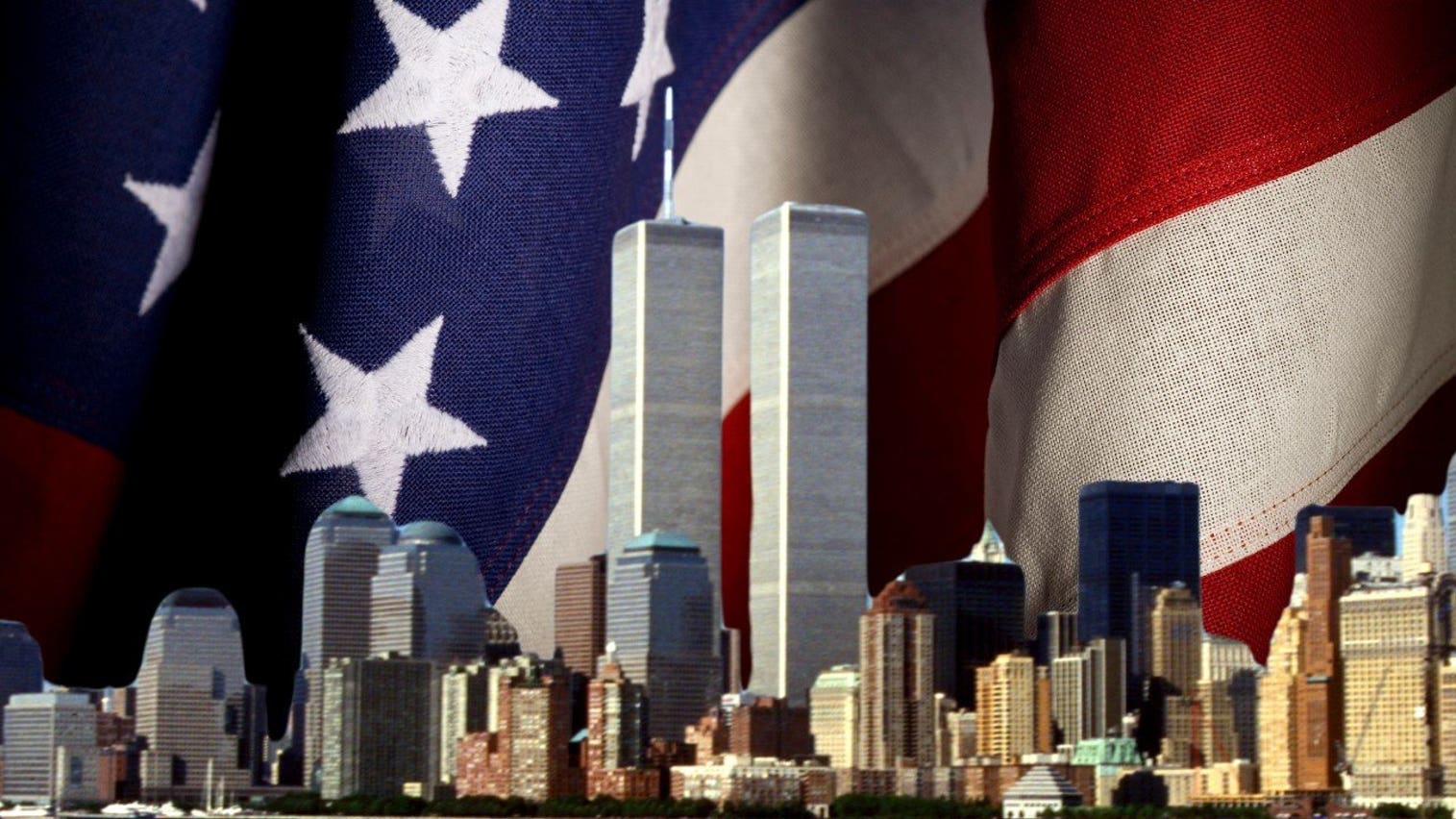 25 YEARS LATER: America remembers the heroes and victims of 9/11