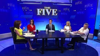  ‘The Five’: Politico got slapped with a brutal community note - Fox News