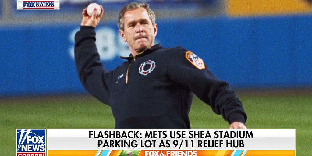 Tunnels to Towers partners with Fox Nation on special about baseball’s impact after 9/11