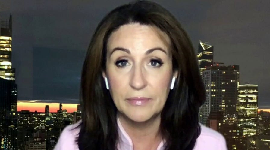 Miranda Devine: We're seeing the 'perils' of early voting after Hunter Biden story broke