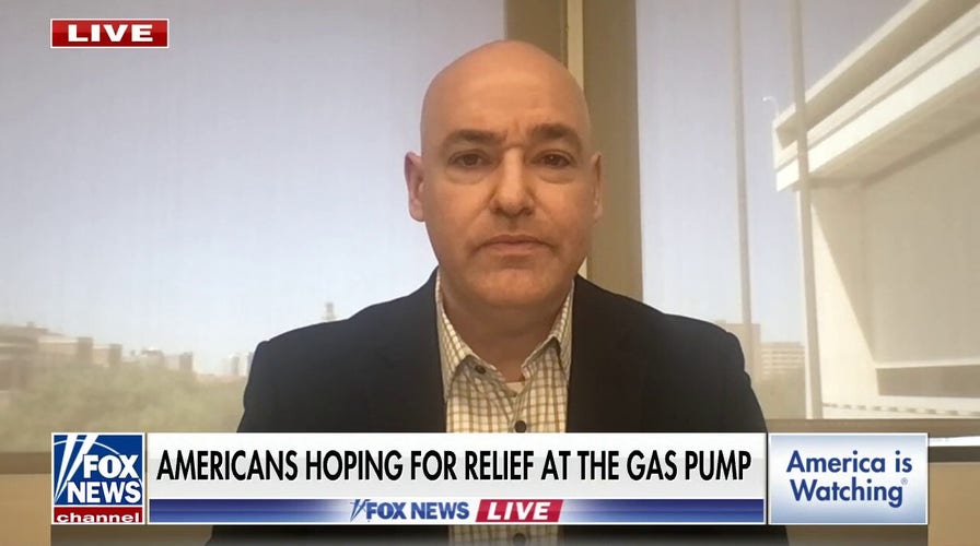 Biden's oil, gas policies have a ‘chilling effect’ on investments: Expert