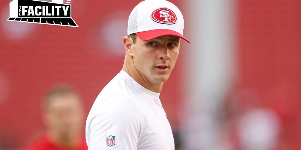 How the 49ers have all the leverage in contract negotiations with Brock Purdy | The Facility