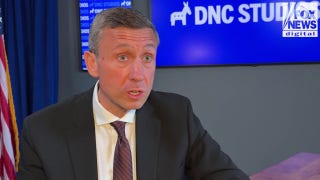 DNC chair targets Trump’s 'big beautiful bill' to help Democrats rebound after hitting 'rock bottom'