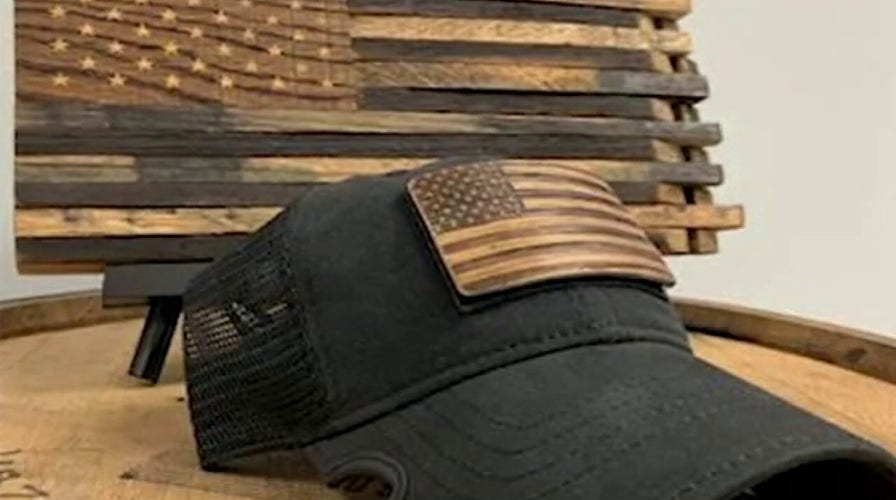 Veteran-owned company helps medical community