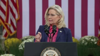 Liz Cheney endorses Kamala Harris for President of the United States - Fox News