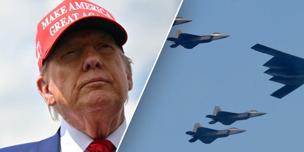 This is what Iran's attack on US military bases shows about the regime, says Rep. August Pfluger